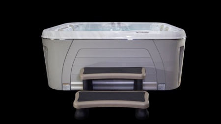 Гидромассажный спа бассейн Hydropool Serenity 4300 Гидромассажный спа бассейн Hydropool Serenity 4300