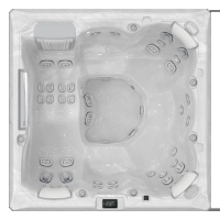 Cпа-бассейн Wellis Atlas Life Deluxe Cпа-бассейн Wellis Atlas Life Deluxe