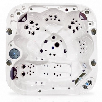 Спа бассейн Coast Spas - Element (Элемент)