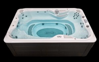 Плавательный спа-бассейн Jacuzzi J-13 PowerPlay