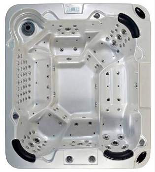 Спа-бассейн Bigeer Септо BG-8832