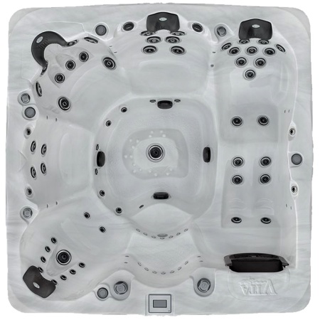 Гидромассажный спа-бассейн Vita Spa Vivre
