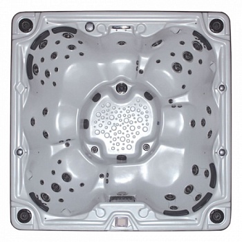 Гидромассажный спа-бассейн Viking Spa Tradition 2 Гидромассажный спа-бассейн Viking Spa Tradition 2