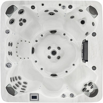 Спа бассейн Vita Spa Nuage