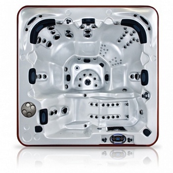 Спа бассейн Coast Spas - Lanai (Ланай)